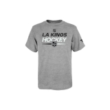 NHL Tričko APRO WORDMARK SS CTN TEE Los Angeles Kings Junior