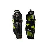 Chrániče Holení BAUER Vapor Hyperlite Junior