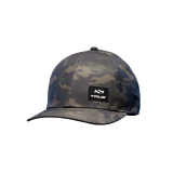 Šiltovka TRUE City Flyte Camo Snapback Hat Senior