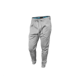 Tepláky TRUE Performance Fleece Jogger Silver Medal Youth 