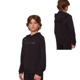 Mikina TRUE Terry Fleece Graphic Hoodie Youth