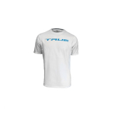 Tričko TRUE Short Sleeve Crew Tee White Youth