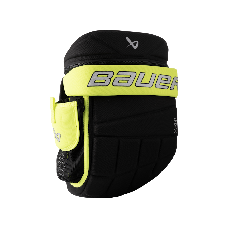 Vak BAUER Glove Backpack 