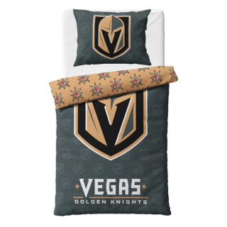 Obliečky NHL Vegas Golden Knights Shields