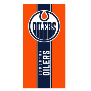 Osuška NHL Edmonton Oilers