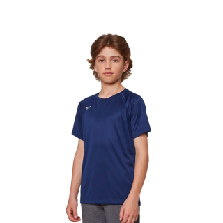 Tričko TRUE Tripple Tee Short Sleeve Midnight Navy Youth