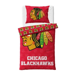 Obliečky NHL Chicago Blackhawks Shields