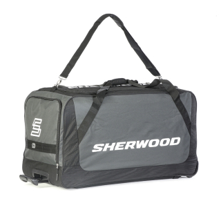 Vak SHER-WOOD Wheel Bag 7000 Junior