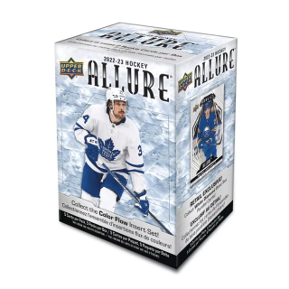 UPPER D.E.C.K Allure Blaster Box 2022/2023