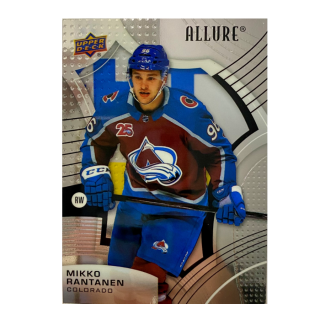 UPPER D.E.C.K Allure 2021/2022 Mikko Rantanen #83