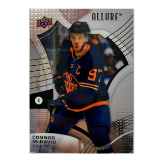 UPPER D.E.C.K Allure 2021/2022 Connor McDavid #97