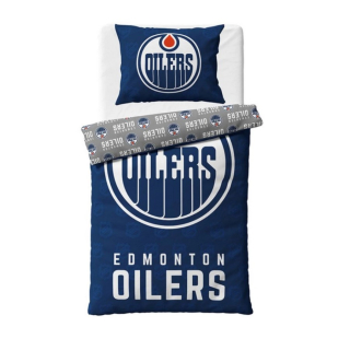 Obliečky NHL Edmonton Oilers Shields 